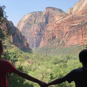 Meet your Posher, Denise